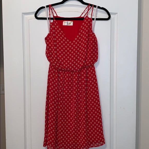 Dresses & Skirts - Sundress